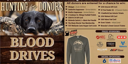 Blood for Blood at Cornerstone