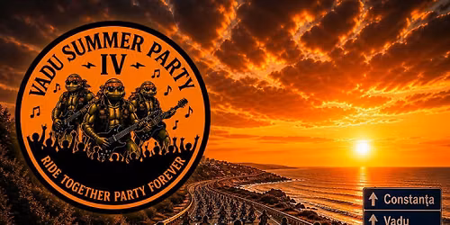 VADU SUMMER PARTY IV