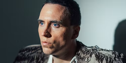 Martin Kohlstedt - Posthof Linz