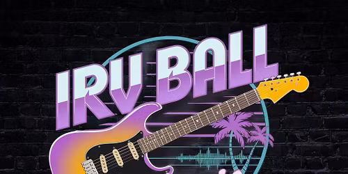 Irv Ball @ Tivoli Tavern 8\/25\/26!