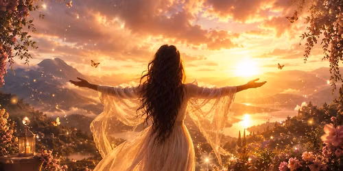 Inner Power Retreat 