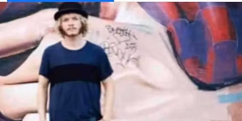 Spider Cherry Duo Live at Mathews Brewing Company