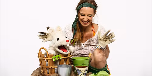 Th\u00e9\u00e2tre | Les Trottinotes en Marionnettes