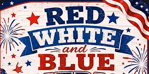 Red White & Blue Bingo & Brunch at the Speakeasy