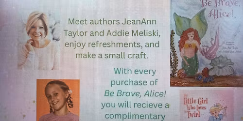Book Reading