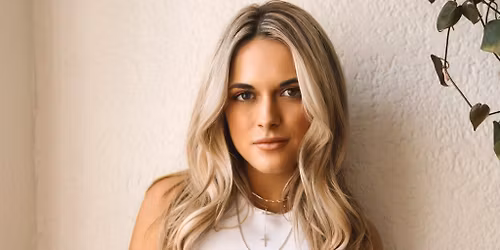 Alana Springsteen: Live In Europe