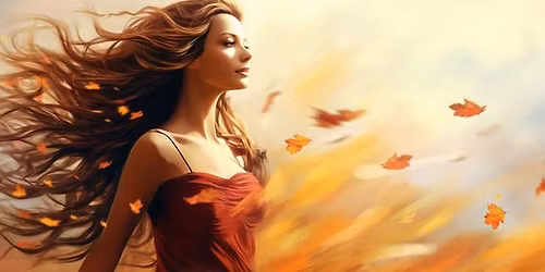 H\u00f6stvindar Lymfyoga L\u00f6rdag 15\/11