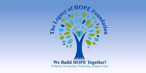 Legacy Partnership Appreciation Brunch