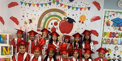 Los Ni\u00f1os Primero Graduation