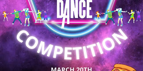 Just Dance Competition!