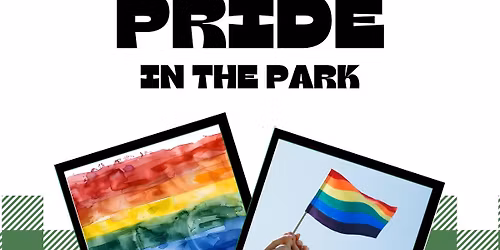 Pride in the Park