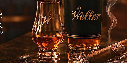 SMOKE & OAK A Rare Whiskey & Cigar Experience