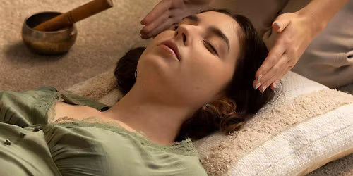 Usui Shiki Ryoho Reiki Level 1 Workshop and Attunement