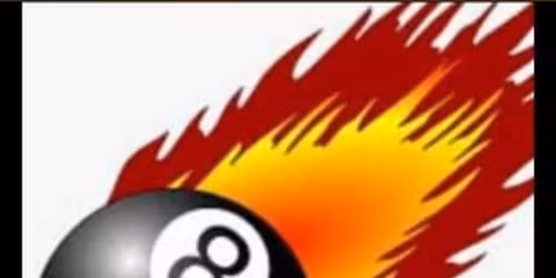 short stop pool league appreciation BBQ\/pool tournament 