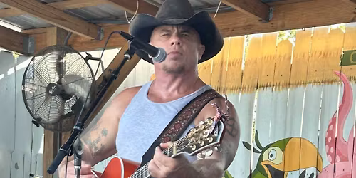 LIVE MUSIC w/ Wade Williams at SouthernEazBar & Grill in LUTZ