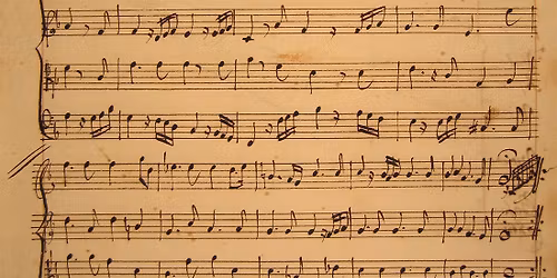 Handels Water Music at Handel and Haydn Society