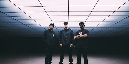 Cypress Hill, Method Man & Redman Morrison Tickets