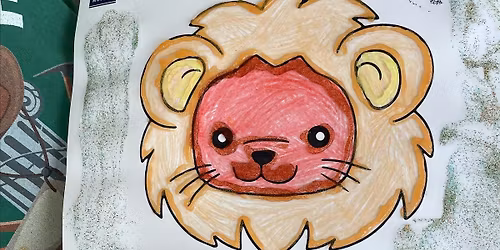 Summer at The NHM:  Friday Myth and Story Time