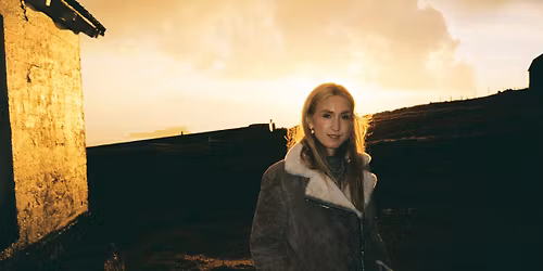 Soloppgangskonserten med  Christel Alsos p\u00e5 M\u00f8len