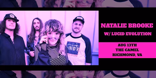 Dogs In A Pile with Natalie Brooke