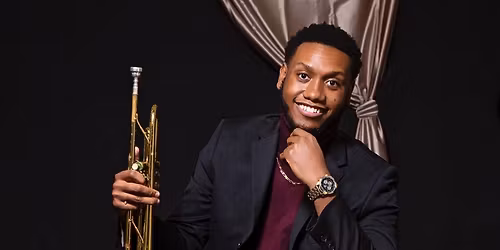 Myles Ellington Twitty \u2014 New Year, New Swing!