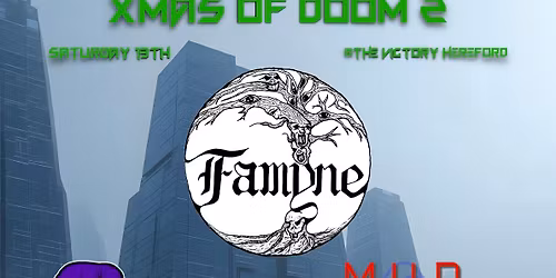 Xmas of doom 2