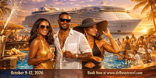 Paradise Island Cruise 2026