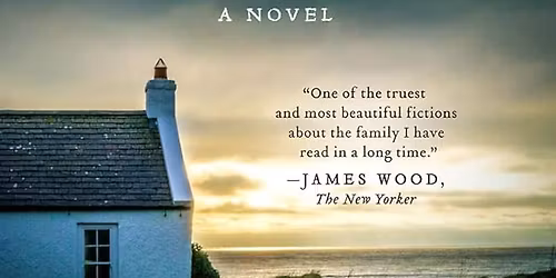 International Book Group \u2013 The Green Road by Anne Enright