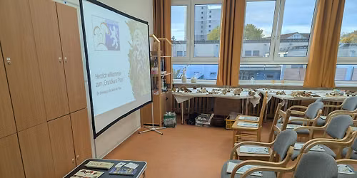 Grundkurs Pilze (2 Tages Kurs)