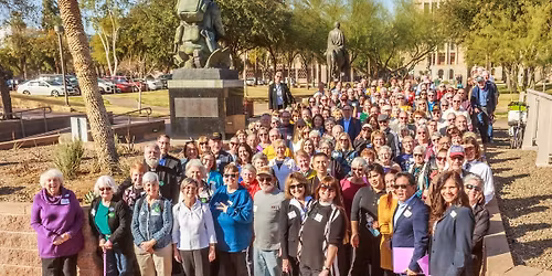 Lutheran Day at the Legislature