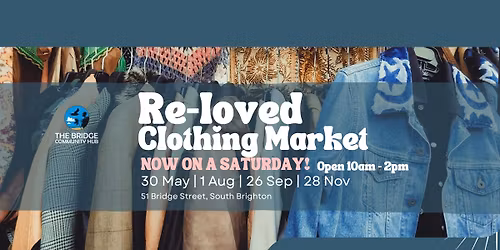 Re-Loved Clothing Market