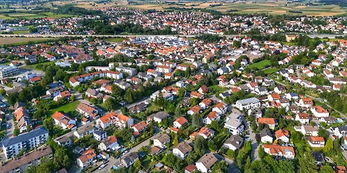 Flohmarkt Mammendorf 