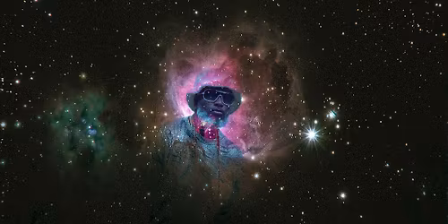 SHABAZZ PALACES - plus Stas Thee Boss & JusMoni