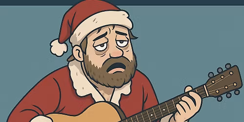 Danny\u2019s Christmas Hangover live at Hardywood west creek