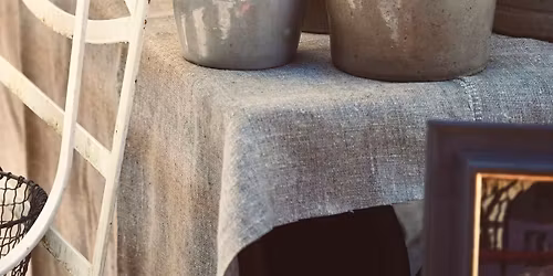 Berkhamsted Antiques & Vintage Market