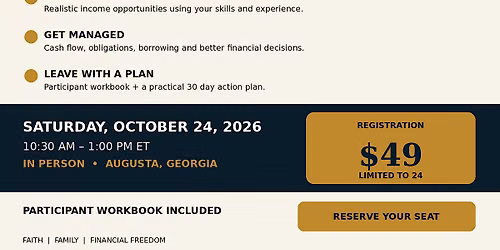 MORE & MANAGED: Make Your Money Make Sense