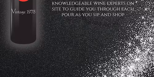 The Holiday Cellar Market