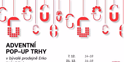 Adventn\u00ed pop-up trhy - IV. Adventn\u00ed ned\u011ble