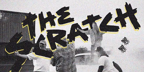 The Scratch