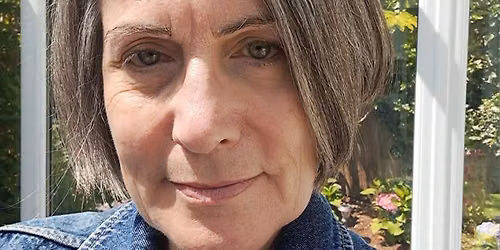 Evening of mediumship with Janet Mills 