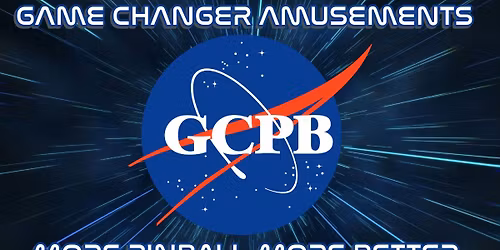 GAME CHANGER- June STERN ARMY\/IFPA Tournament