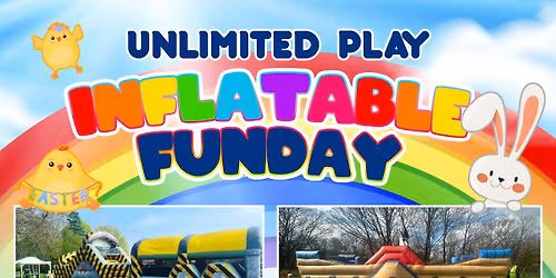 Unlimited Play Funday