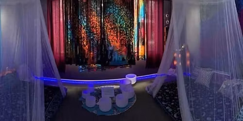 Singing Bowl Guided Meditation (Okemos)