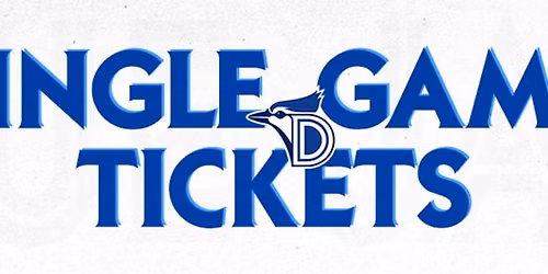Lakeland Flying Tigers vs. Dunedin Blue Jays
