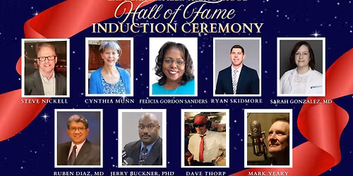 2026 East Bakersfield High School Hall of Fame Induction Ceremony & Banquet