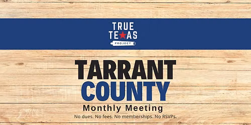 (Tarrant County) Is Capitalism Pro-Life? Loren Spivack