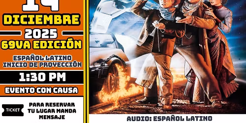 Collector Cinema #68 - Volver al Futuro III (1990)