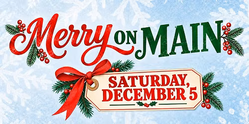 Merry On Main