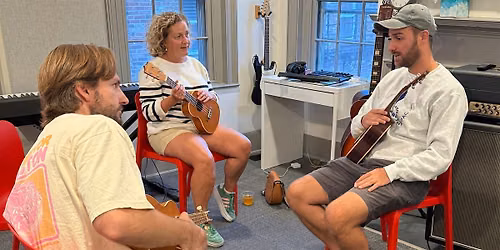 Fall 2026 Adult Studio Open House