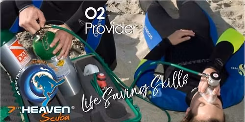 Oxygen Administration - Course